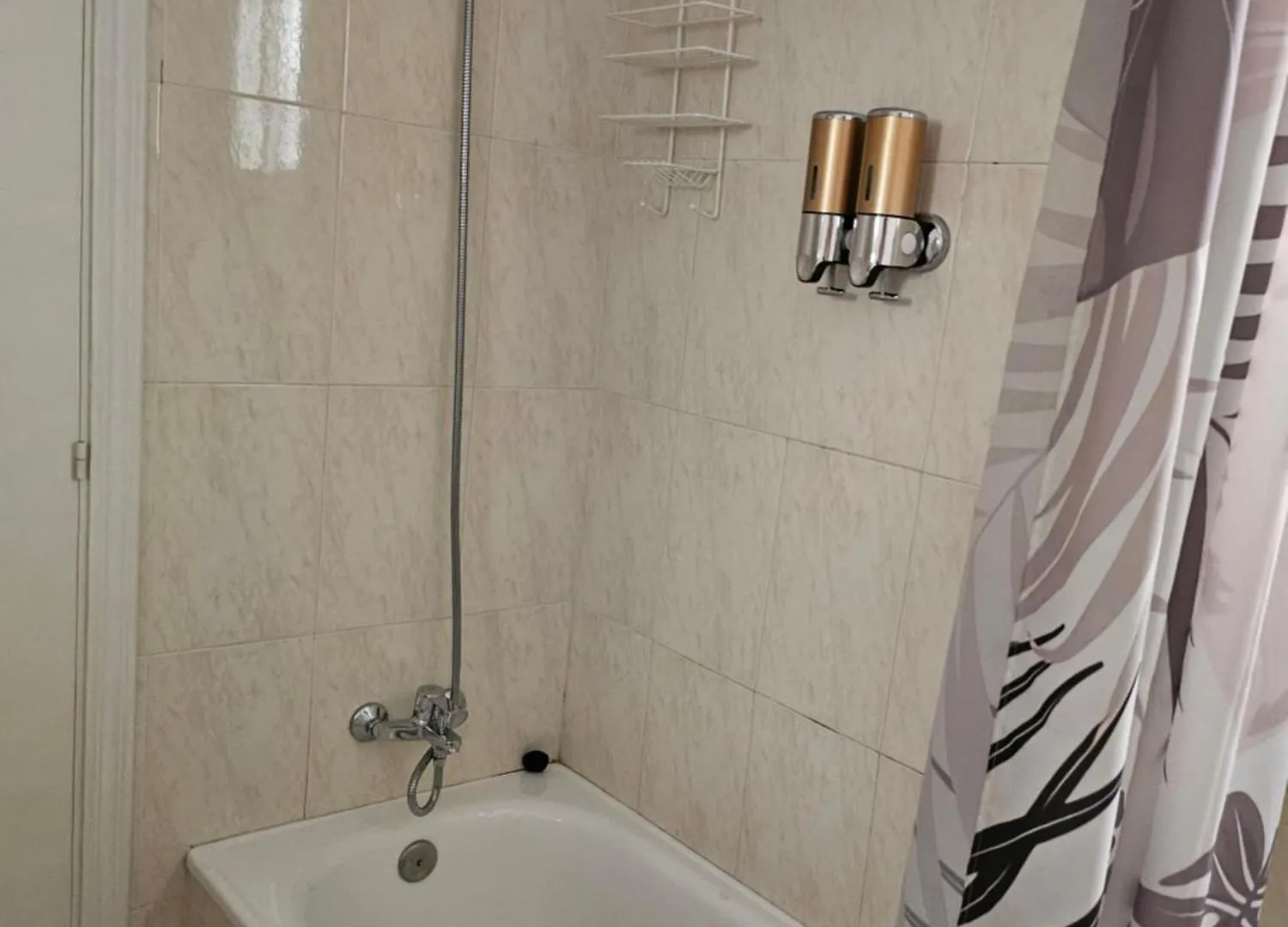 Apartment Apartamento En Mijas Con Terraza, Capacidad Para 5 Personas Malaga