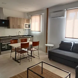  Appartement Penthouse La Victoria Parking Terraza Espagne