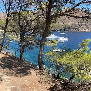  Hébergement de vacances Pordofo 2 Espagne