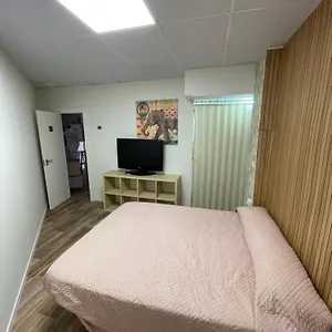  Appartement Cerro Azul Espagne