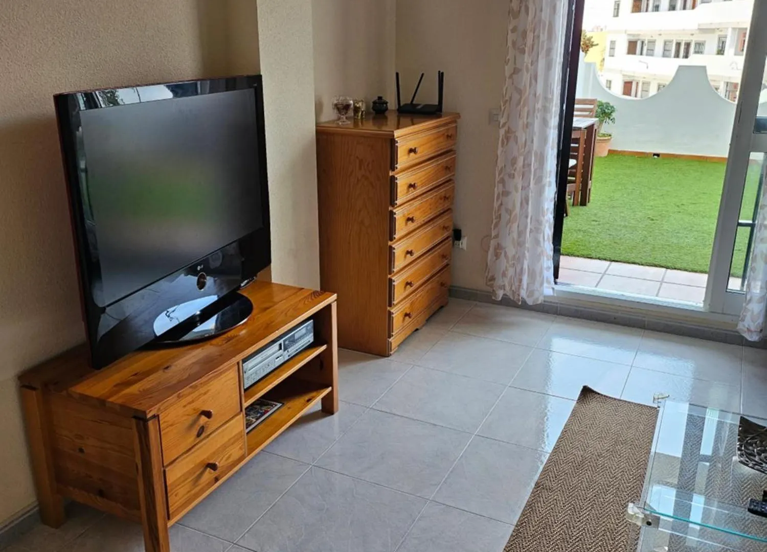 Apartamento En Mijas Con Terraza, Capacidad Para 5 Personas Málaga España