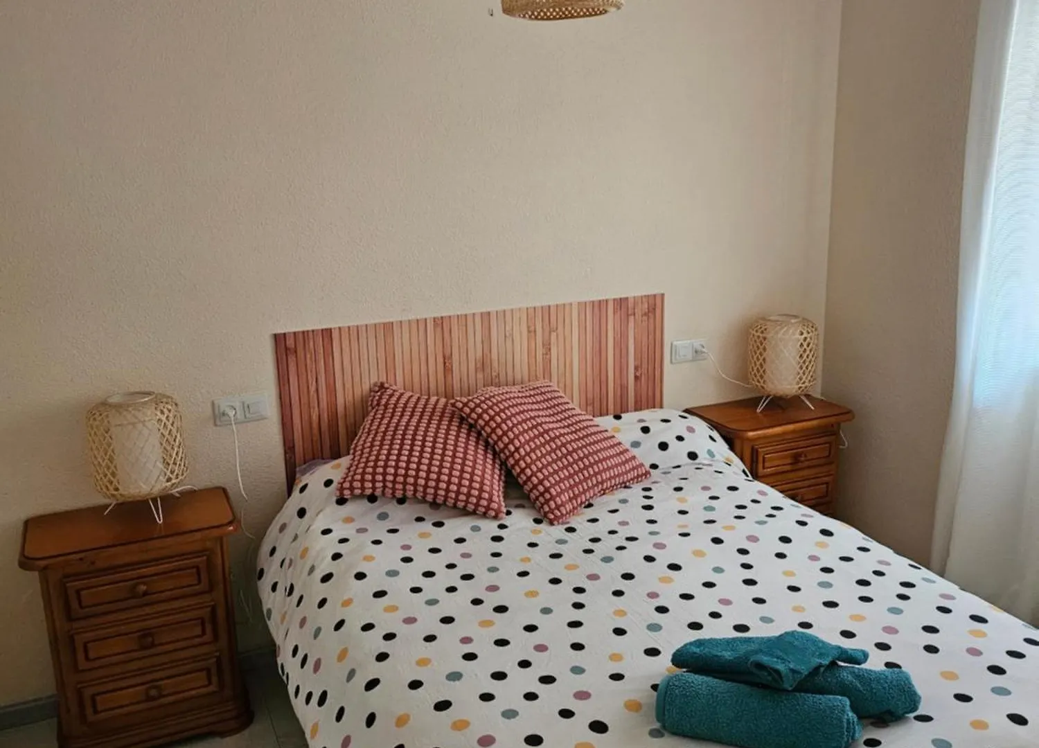 Apartamento En Mijas Con Terraza, Capacidad Para 5 Personas Málaga