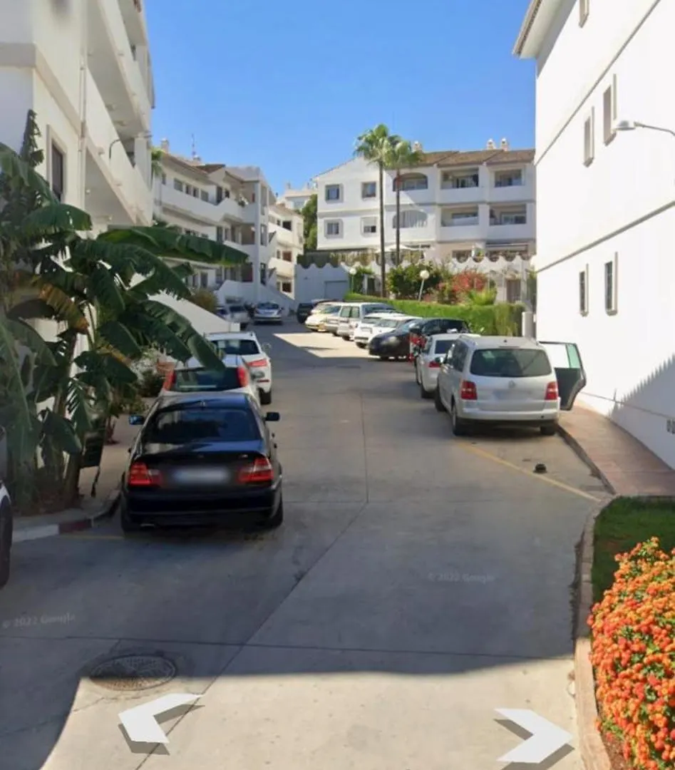 Apartamento En Mijas Con Terraza, Capacidad Para 5 Personas Malaga 0*,